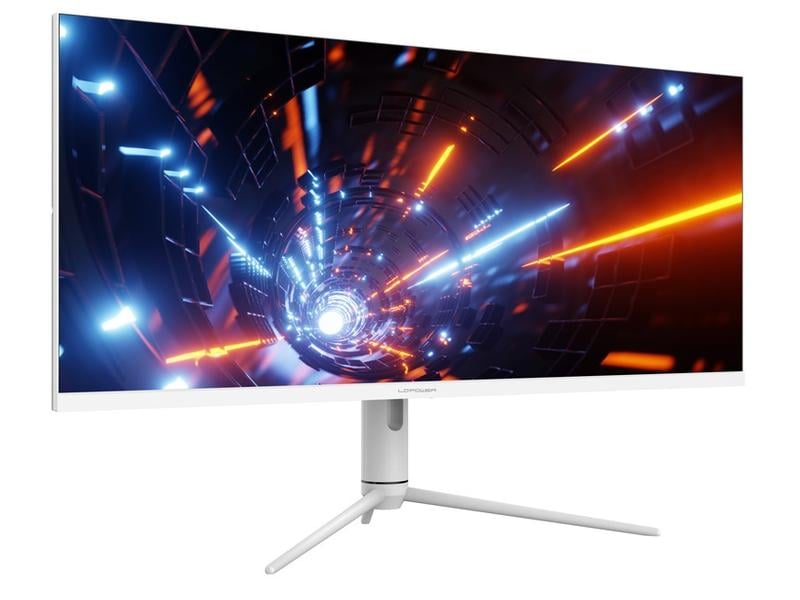 LC-Power | LC-M40-UWQHD-144 | 3440x1440, 4ms, 300cd, 1x DP, 2x HDMI, 144