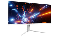 LC-Power | LC-M40-UWQHD-144 | 3440x1440, 4ms, 300cd, 1x DP, 2x HDMI, 144