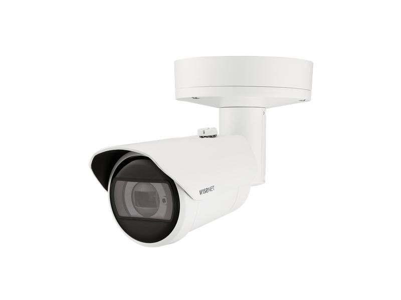 Hanwha Vision | Hanwha Netzwerkkamera XNO-C7083R | Outdoor, Bullet, 4MP, IR, AI