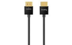 SmallRig Ultra Slim 4K HDMI Cable 55cm