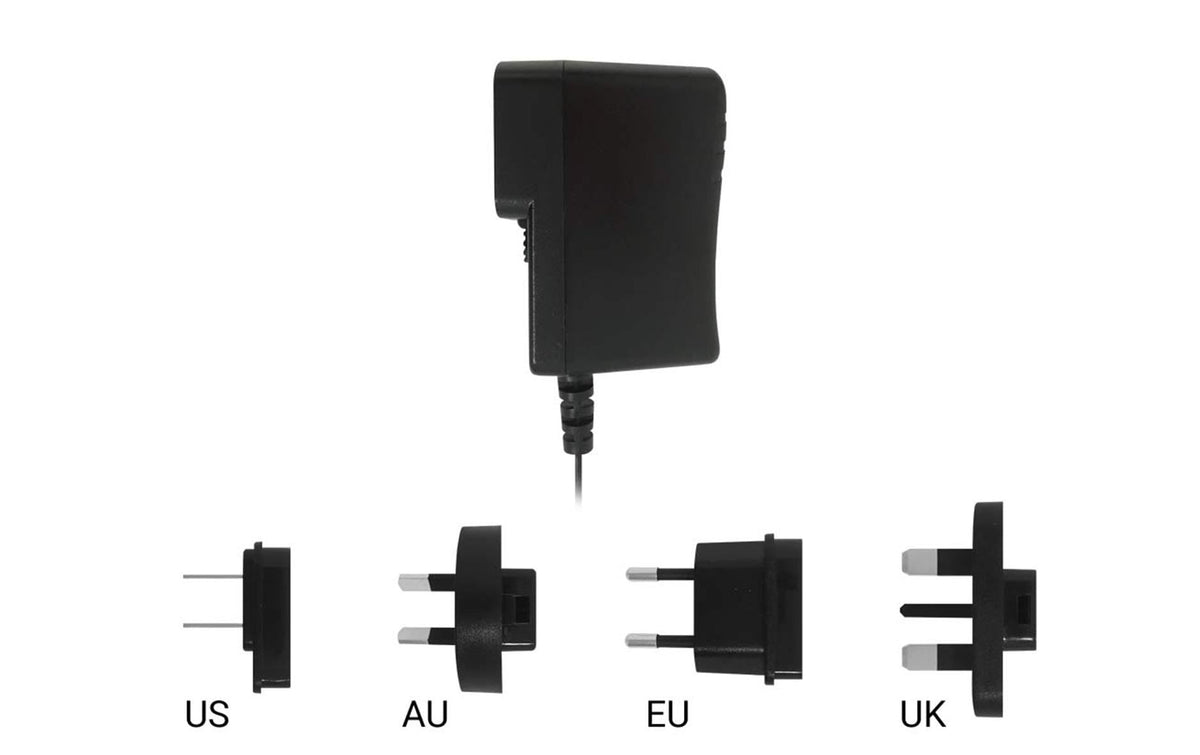 IK Multimedia iRig PSU 3A