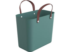 Rotho | Tasche Albula Style | Mistletoe Grün
