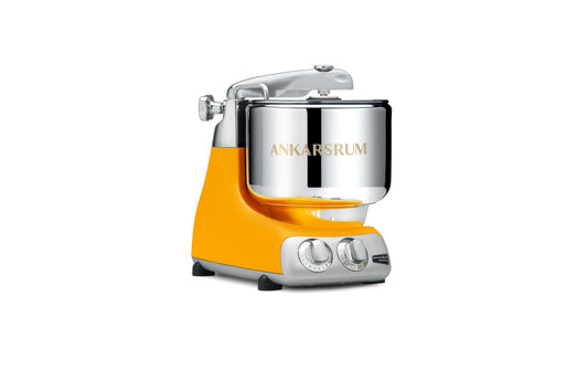 Ankarsrum | Küchenmaschine AKM6230SB Sunbeam | 7 Liter (für bis zu 5 kg Teig), 1500 Watt