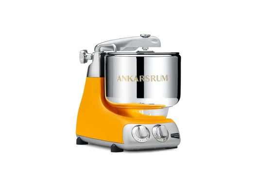 Ankarsrum | Küchenmaschine AKM6230SB Sunbeam | 7 Liter (für bis zu 5 kg Teig), 1500 Watt