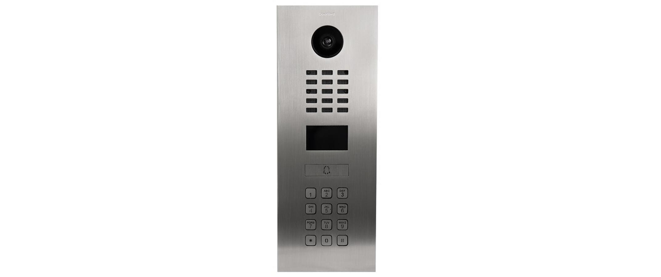 Doorbird Türsprechanlage D2101KV