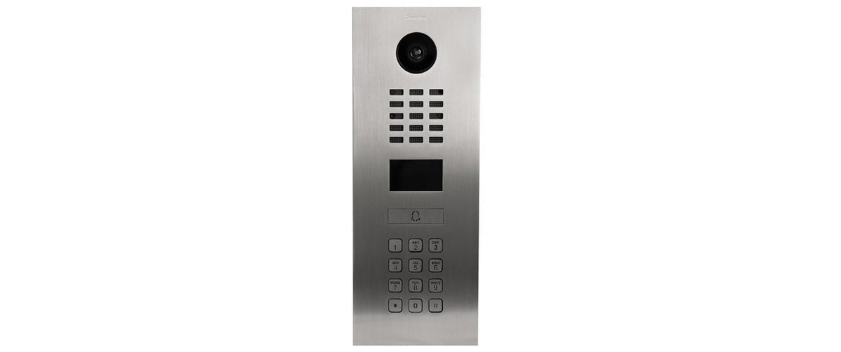 Doorbird Türsprechanlage D2101KV