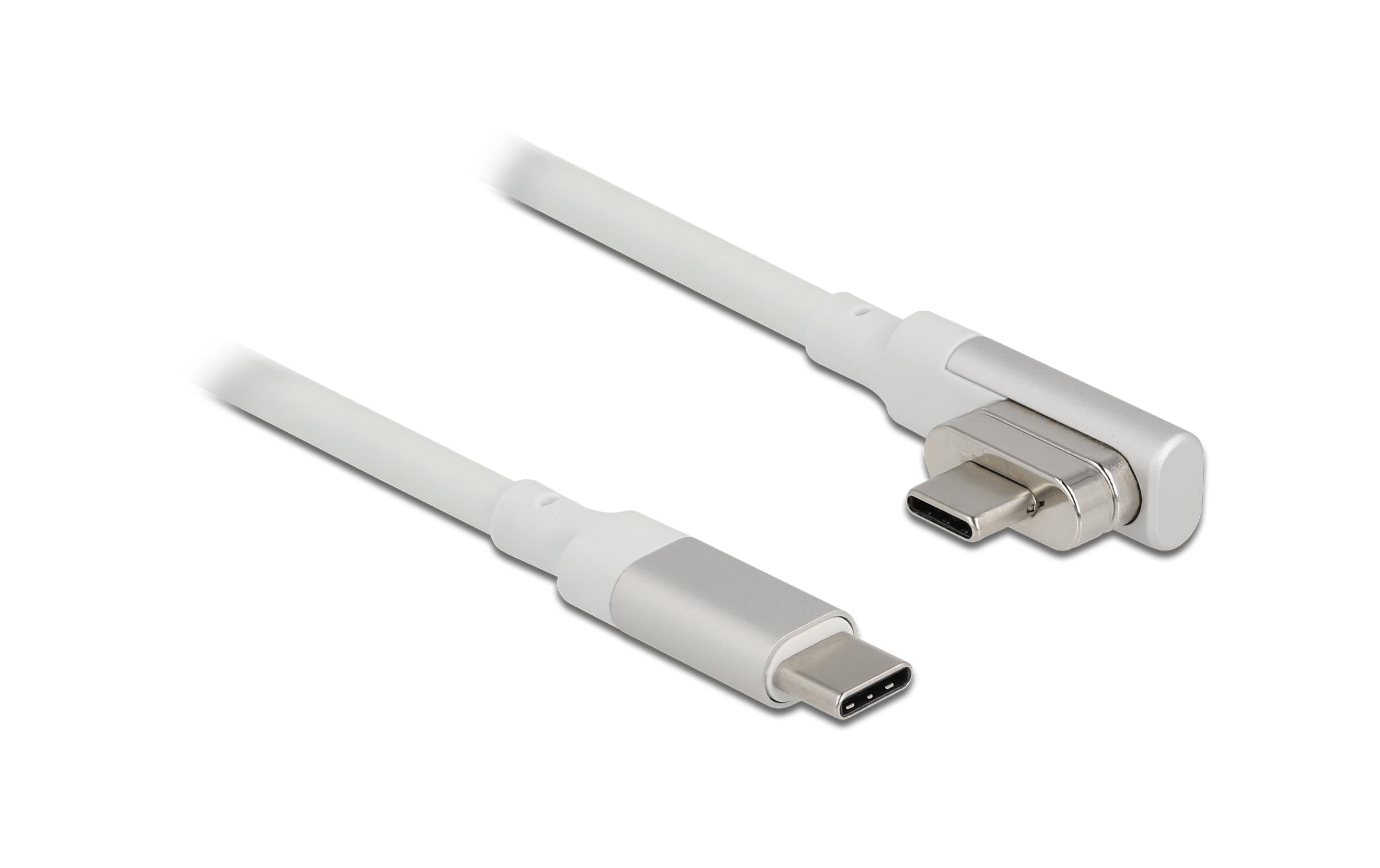 Delock Thunderbolt 3 USB-C Kabel 4k 60Hz