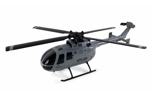 Amewi AFX-105 Single-Rotor Heli