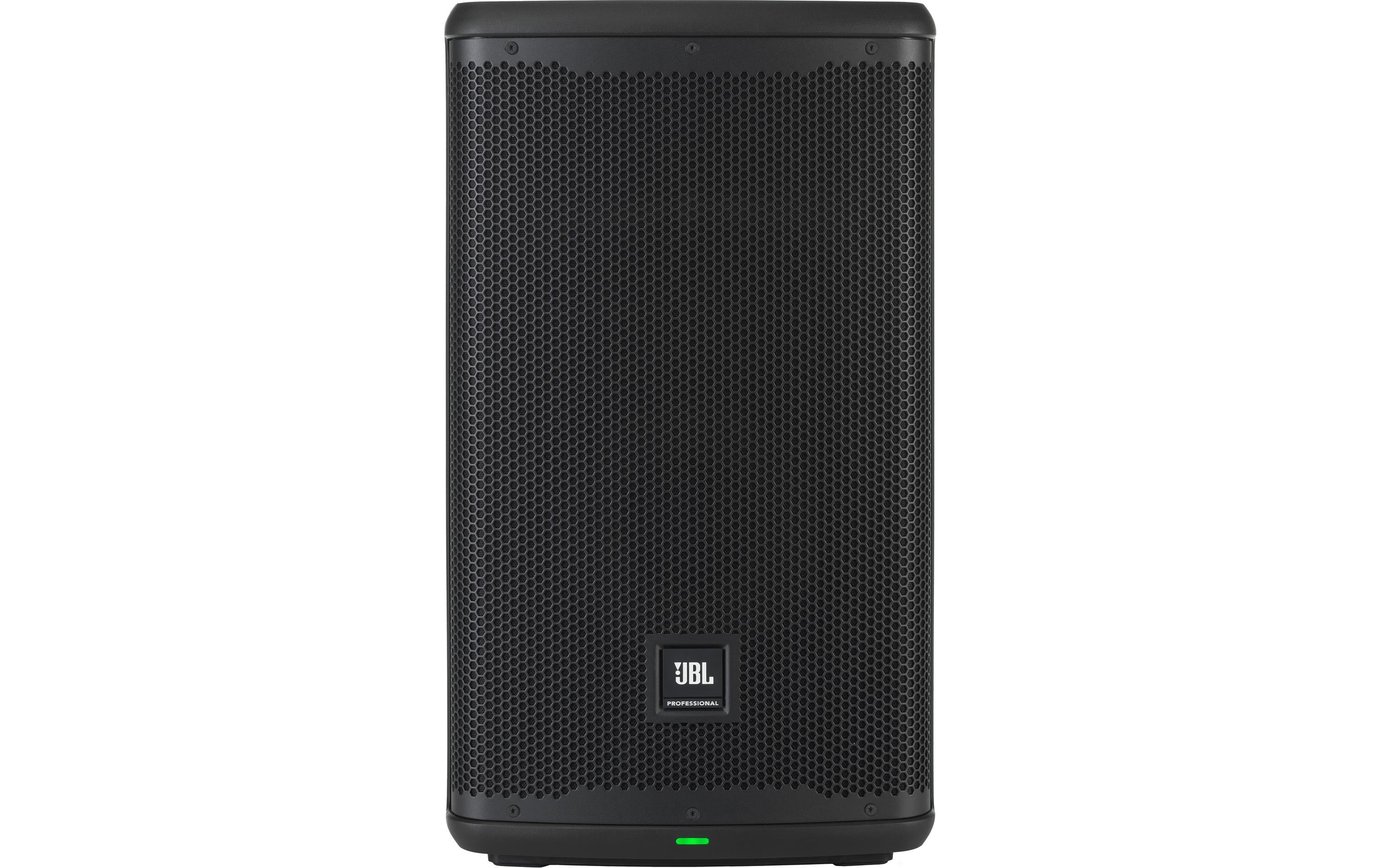 JBL EON 710, Aktives PA Top