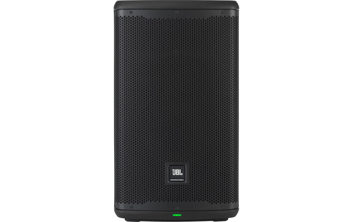 JBL EON 710, Aktives PA Top