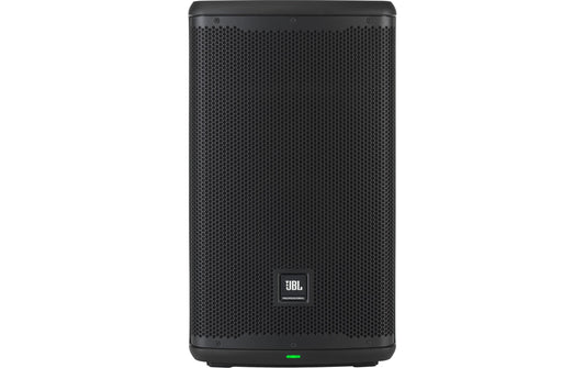 JBL EON 710, Aktives PA Top