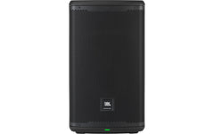 JBL EON 710, Aktives PA Top