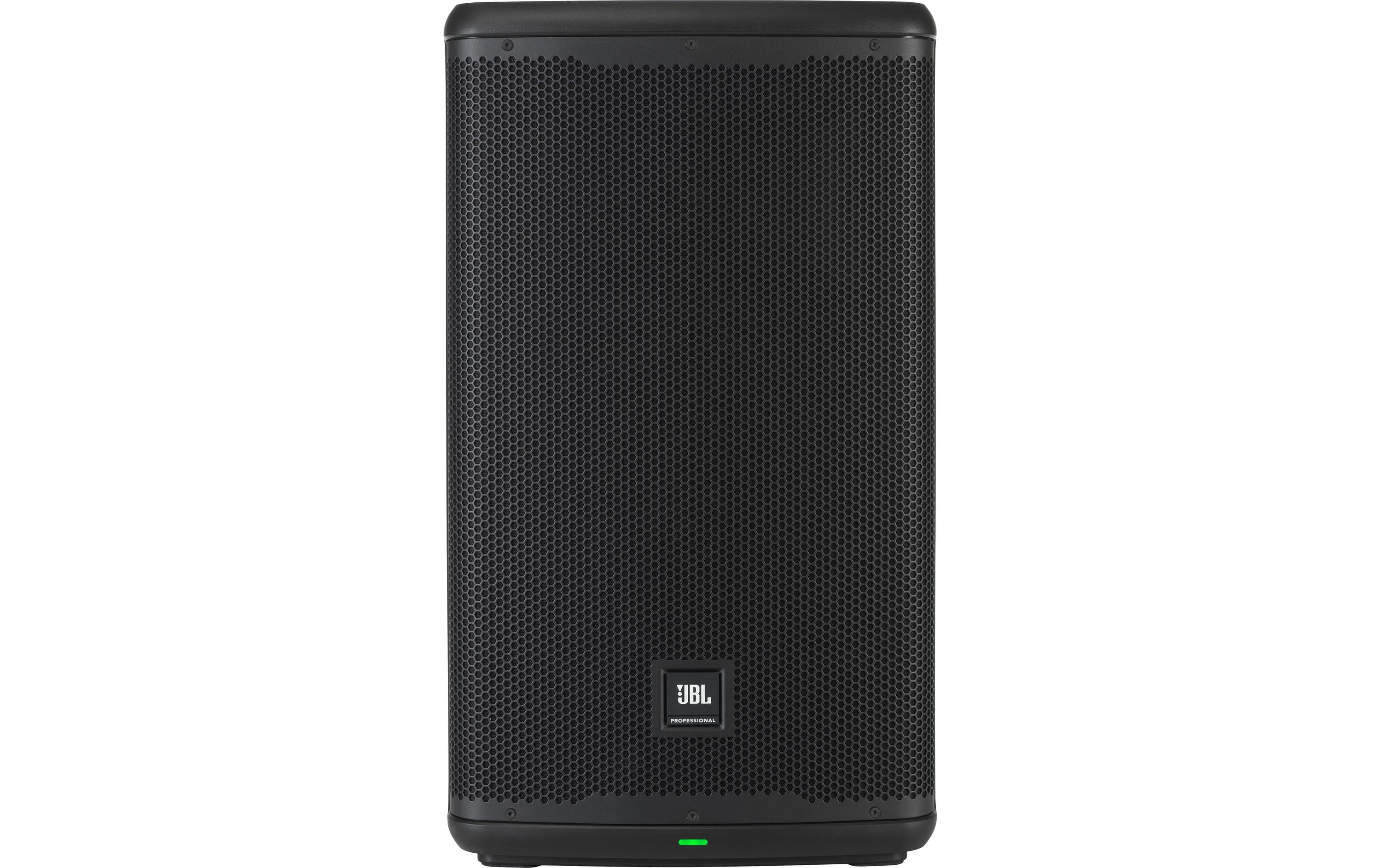 JBL EON 712, Aktives PA Top