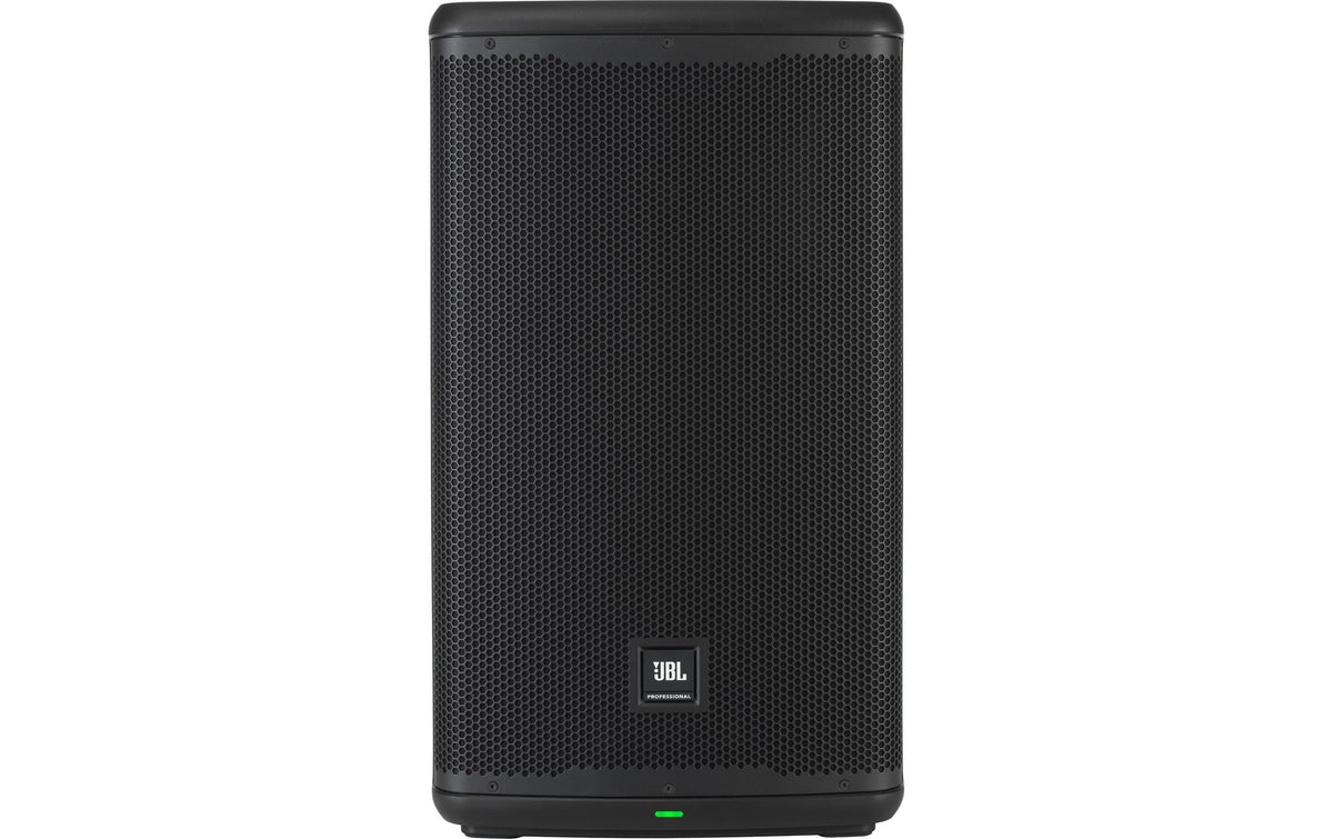 JBL EON 712, Aktives PA Top