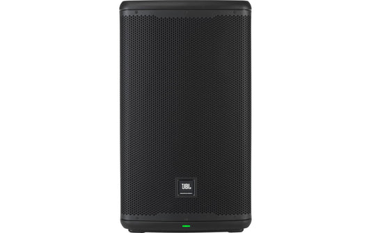 JBL EON 712, Aktives PA Top