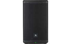 JBL EON 712, Aktives PA Top