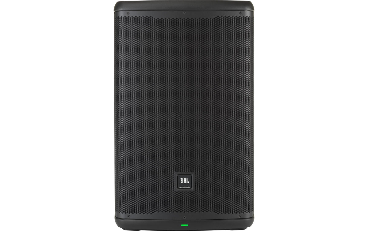JBL EON 715, Aktives PA Top