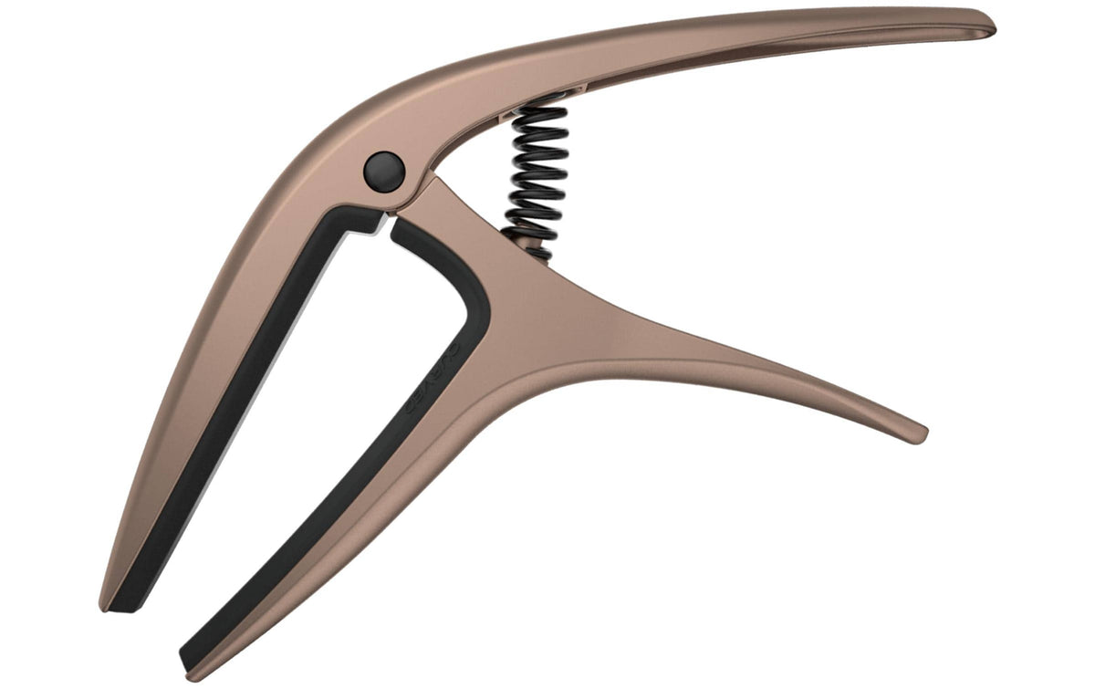Ernie Ball, Kapodaster Axis Capo Pewter
