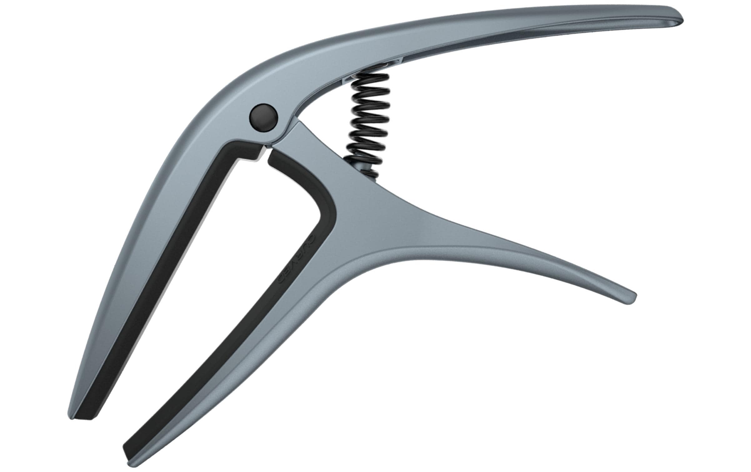 Ernie Ball, Kapodaster Axis Capo Blue Steel