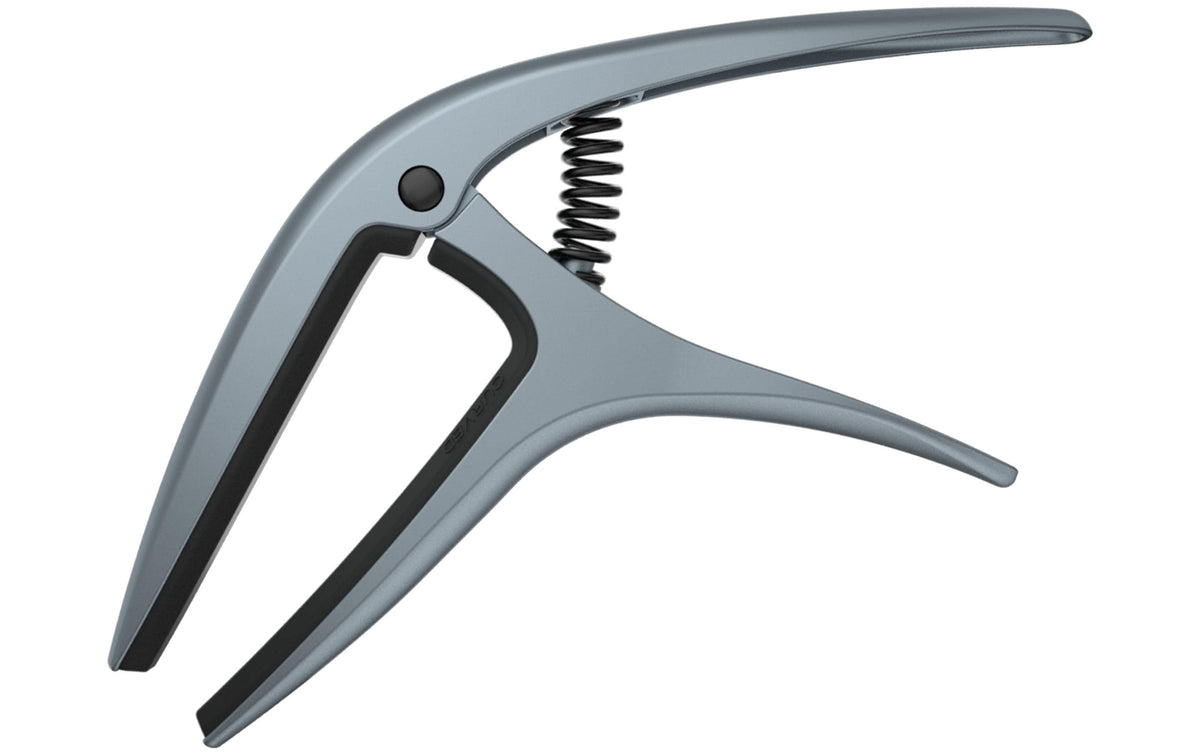 Ernie Ball, Kapodaster Axis Capo Blue Steel