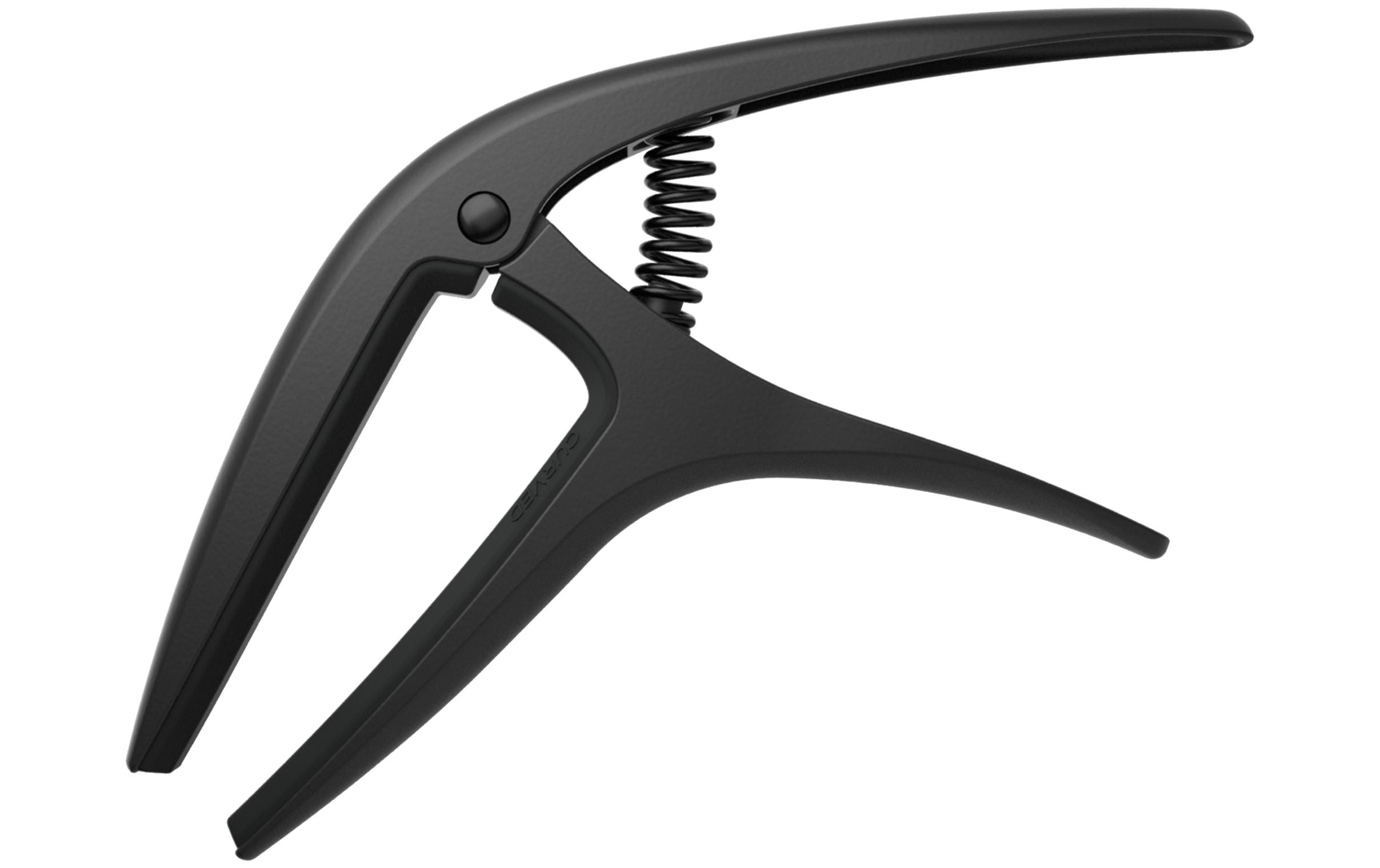 Ernie Ball, Kapodaster Axis Capo Schwarz
