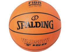 SPALDING | Basketball Varsity TF-150 SZ 5 | Grösse: 5, Outdoor
