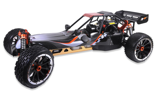 Amewi | Buggy Pitbull X 32ccm | RTR, Benzin, 1:5