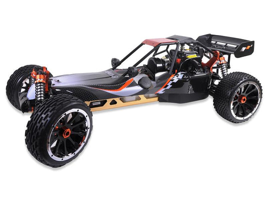 Amewi | Buggy Pitbull X 32ccm | RTR, Benzin, 1:5