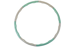 KOOR Hula Hoop Hono 1.2 kg / 8-Segmente