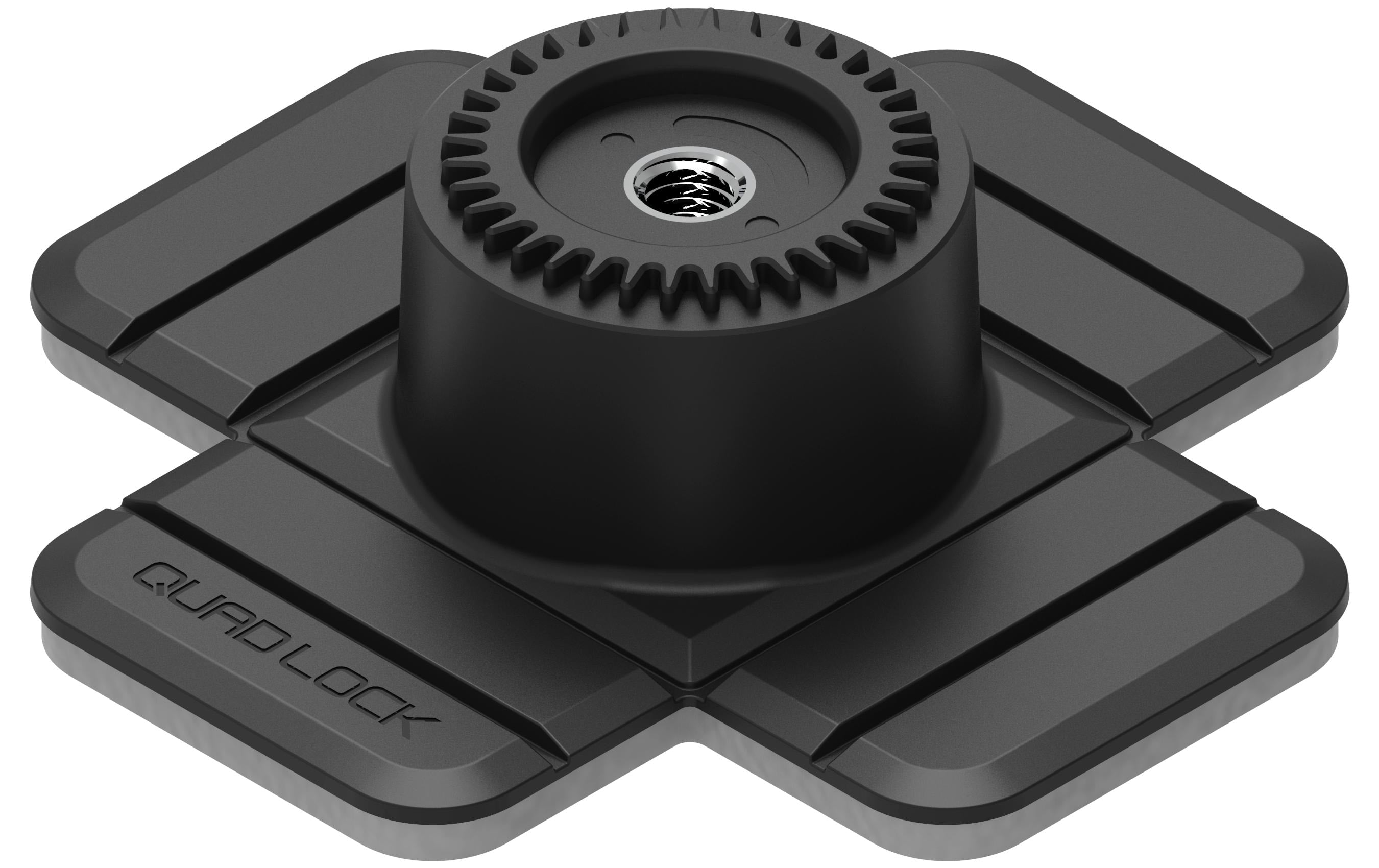 Quad Lock 360 Base - Flexible Adhesive