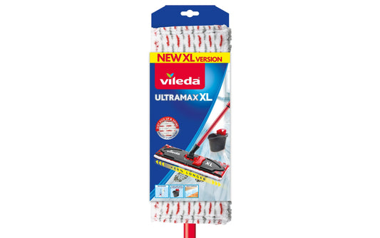 Vileda Ultranax XL System Bodenwischer