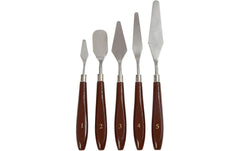 Creativ Company Malmesser / Spachtelset