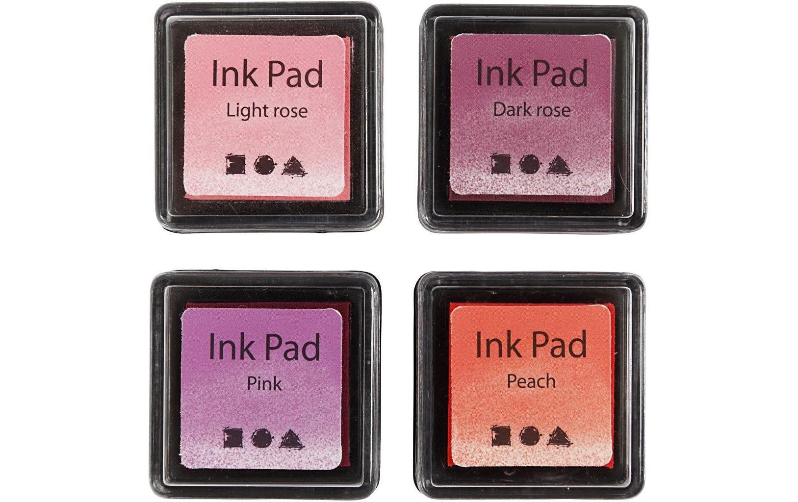 Creativ Company Stempelkissen Ink Pad