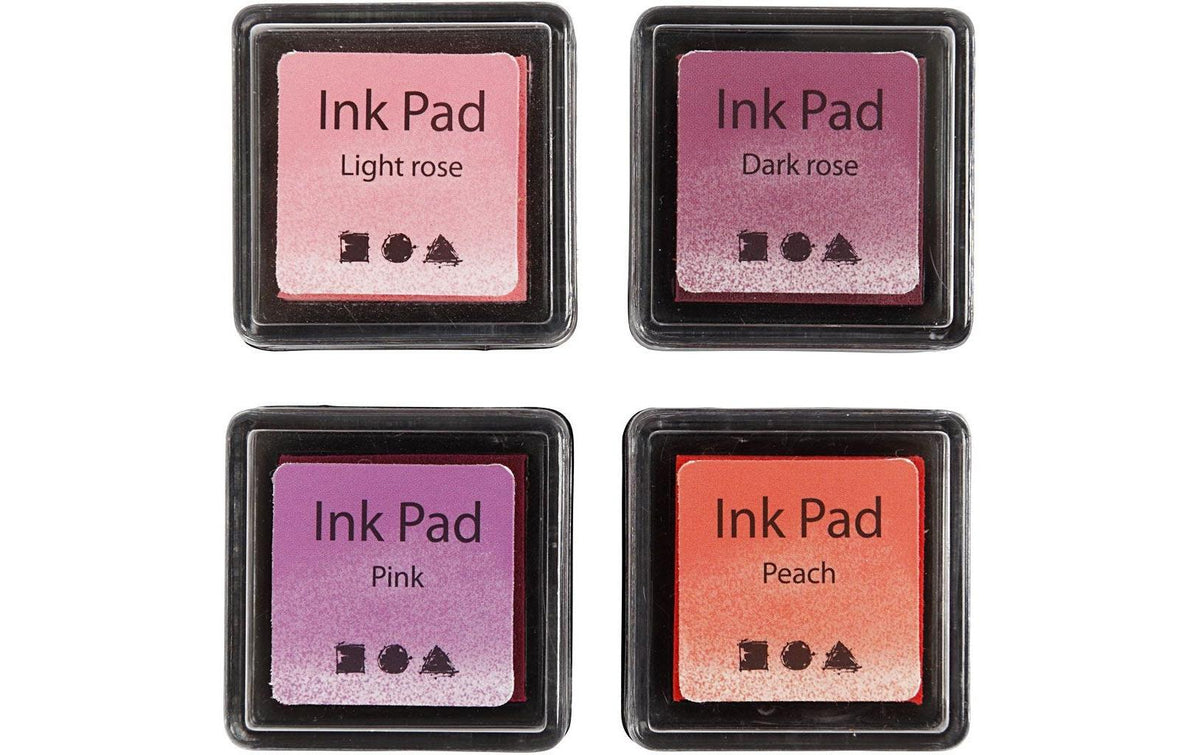 Creativ Company Stempelkissen Ink Pad