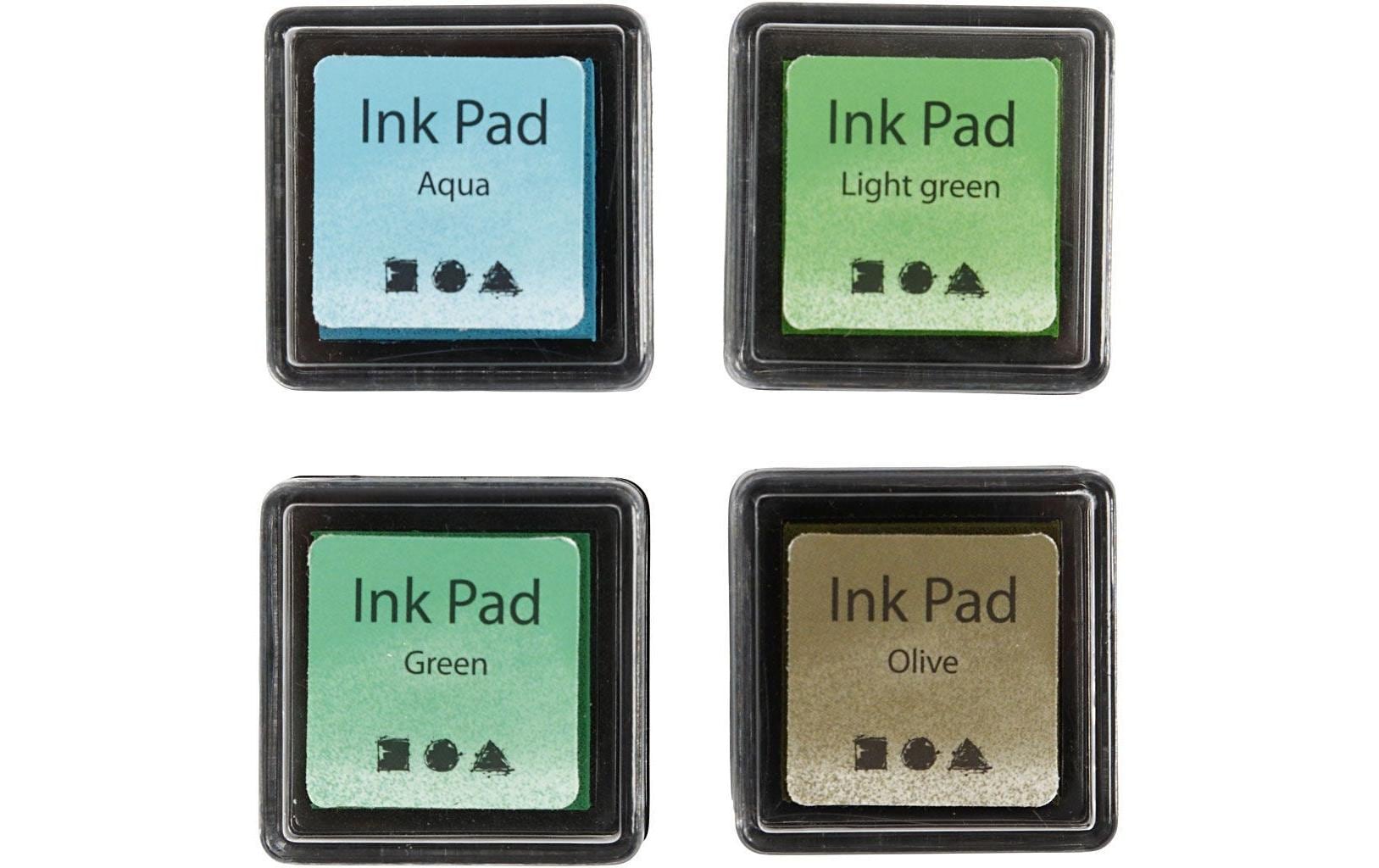 Creativ Company Stempelkissen Ink Pad