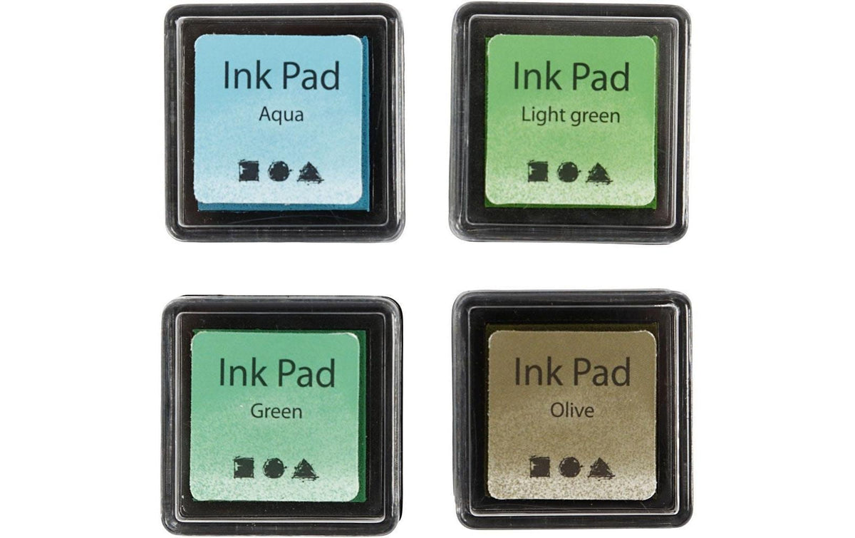 Creativ Company Stempelkissen Ink Pad