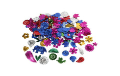 Creativ Company Pailetten Grosspackung