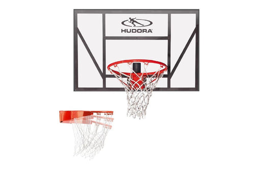 Hudora | Basketball Board | Competition Pro