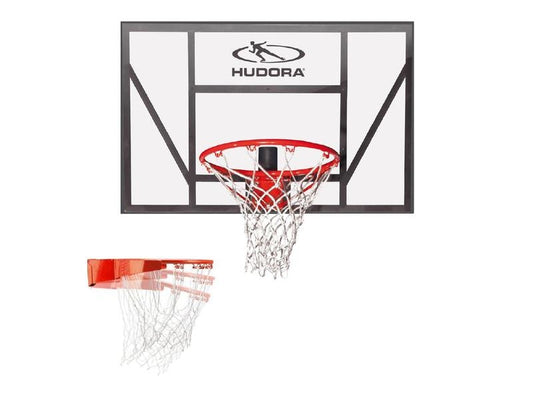Hudora | Basketball Board | Competition Pro