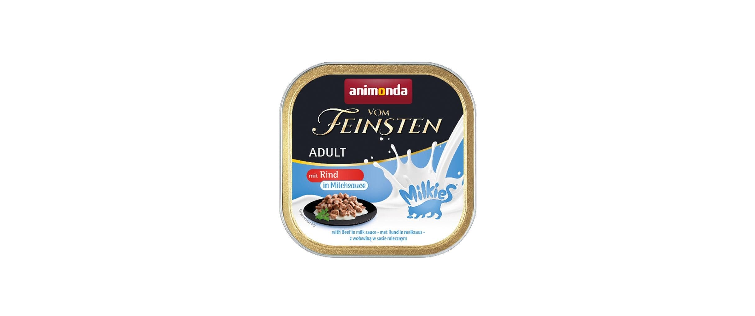 animonda Nassf. Vom Feinsten Adult