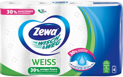 Zewa Wisch&Weg weiss
