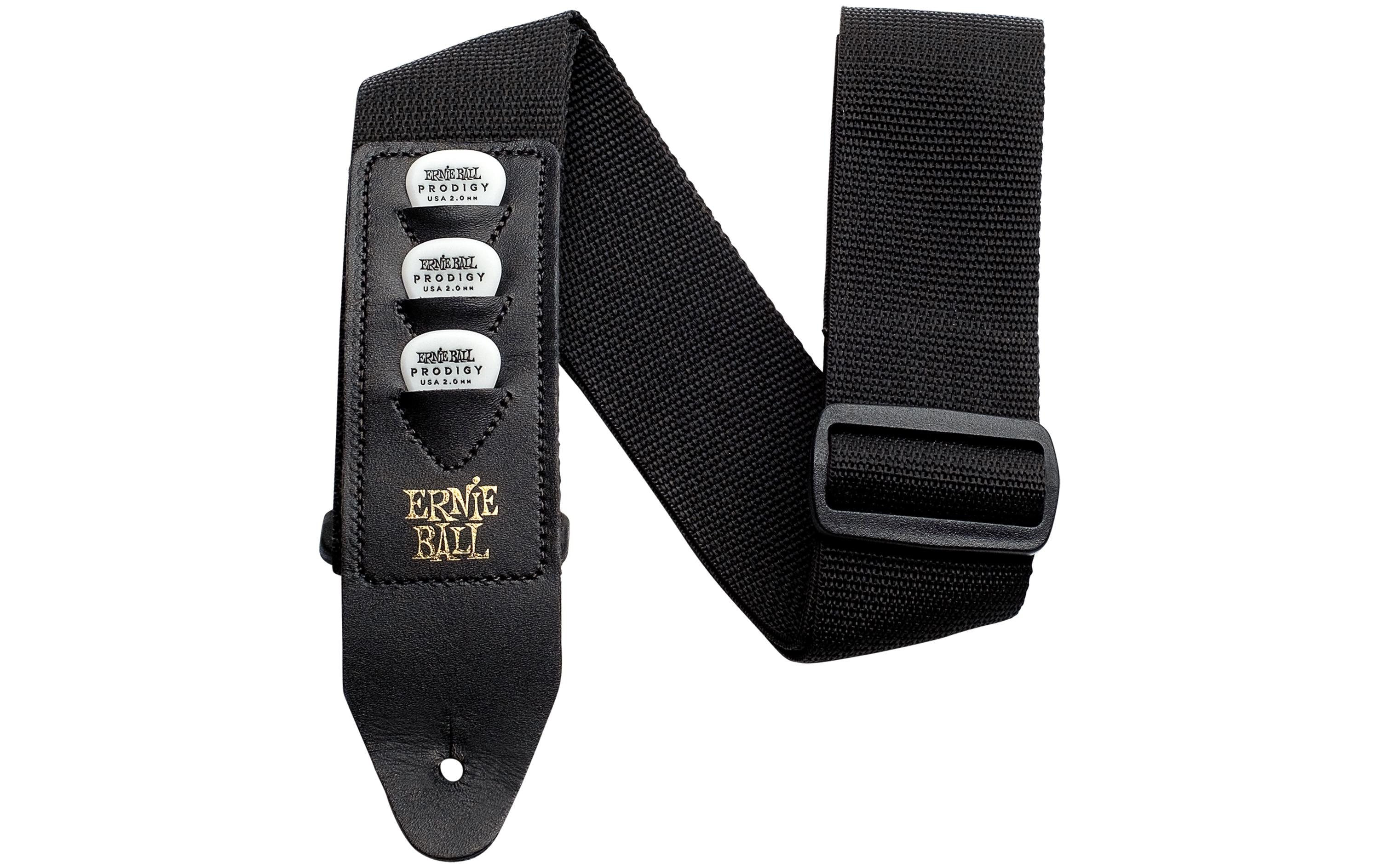 Ernie Ball 4039 Polypro, Pickholder