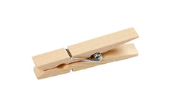 Creativ Company Wäscheklammer 4.8 cm