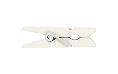 Creativ Company Wäscheklammer 3.5 cm