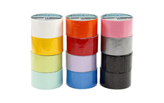 Creativ Company Gewebeband Duct Tape 48 mm
