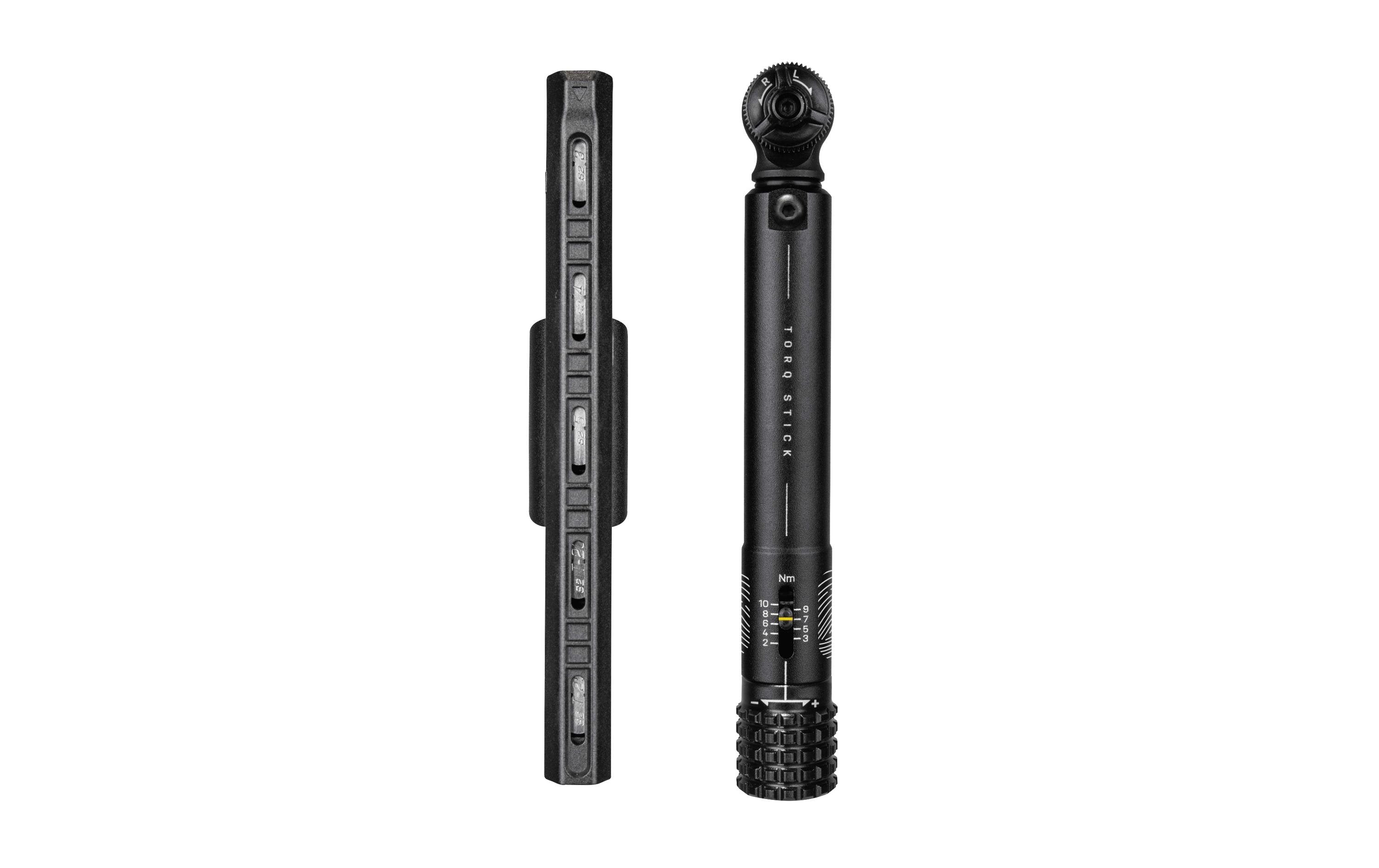 Topeak Torq Stick 2-10 Nm