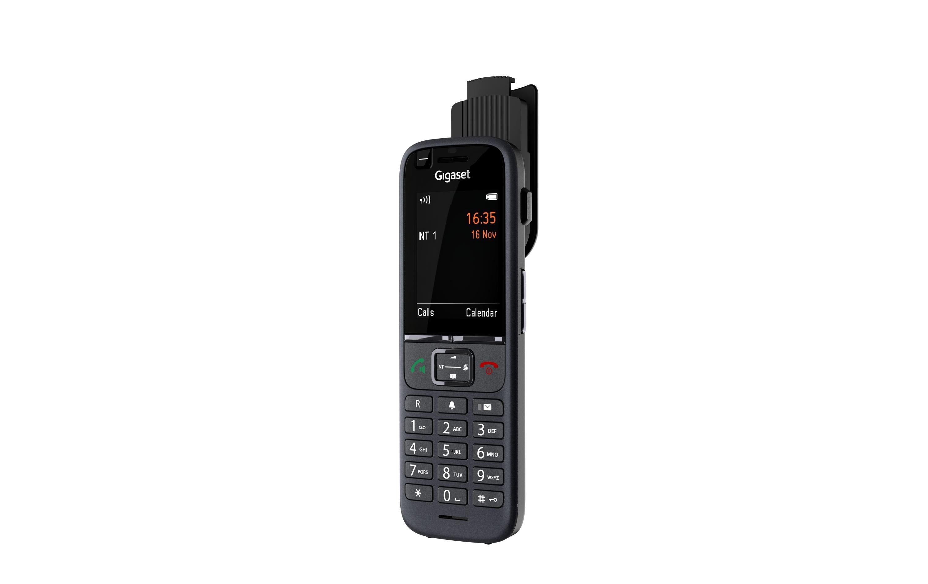 Gigaset Gürtelclip S zu S700H PRO