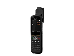 Gigaset Pro | Gigaset Gürtelclip R zu R700H PRO | drehbarer Gürtelclip