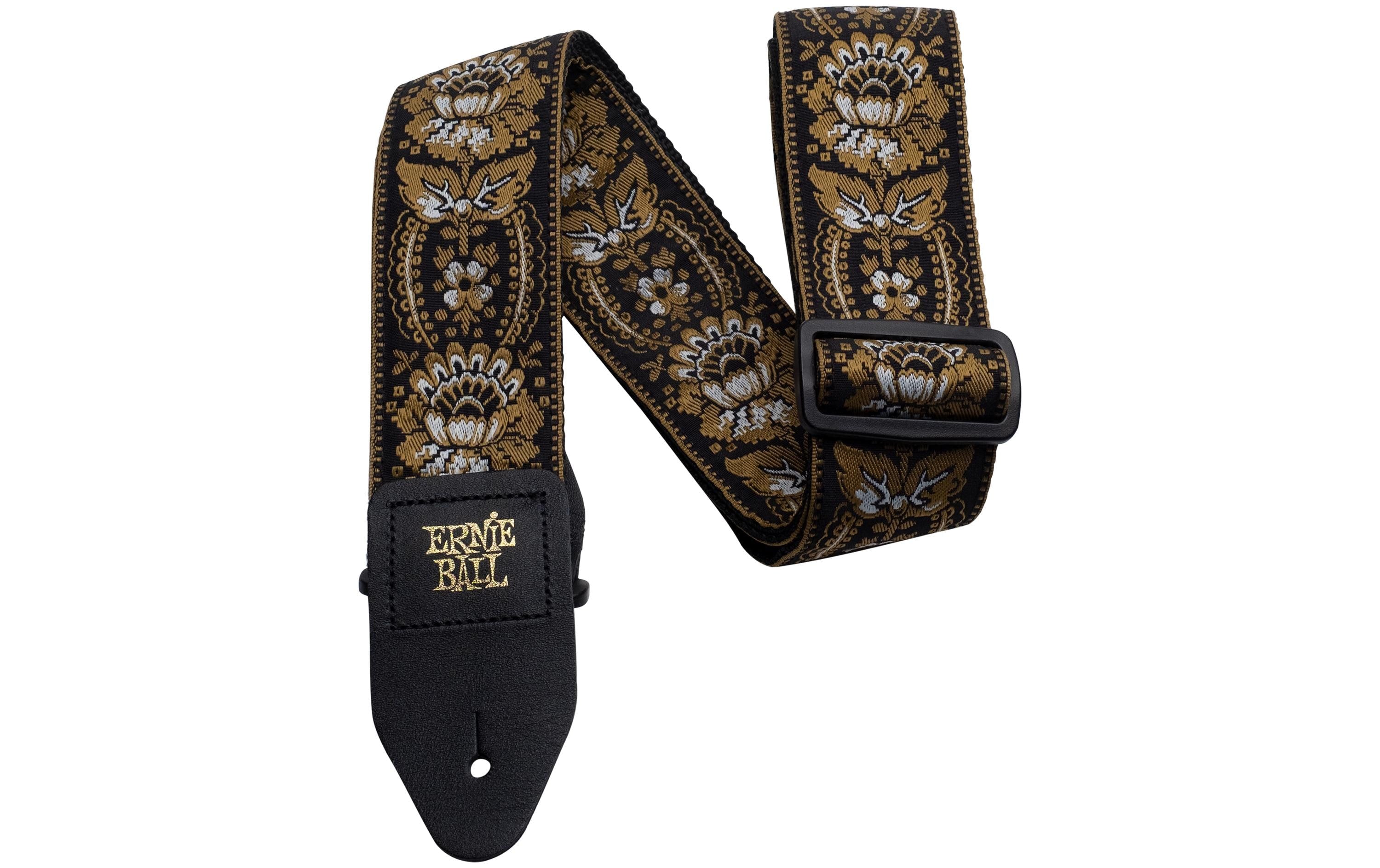 Ernie Ball 4151 Jacquard