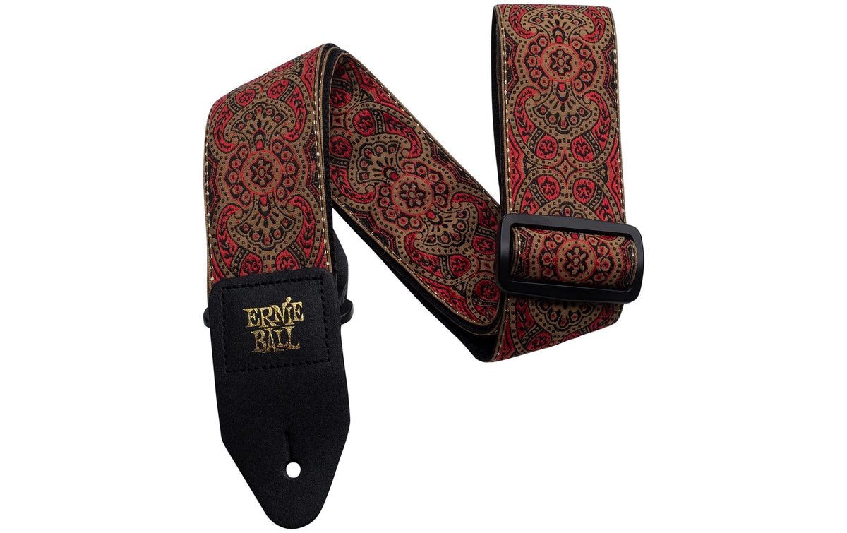 Ernie Ball 4162 Jacquard